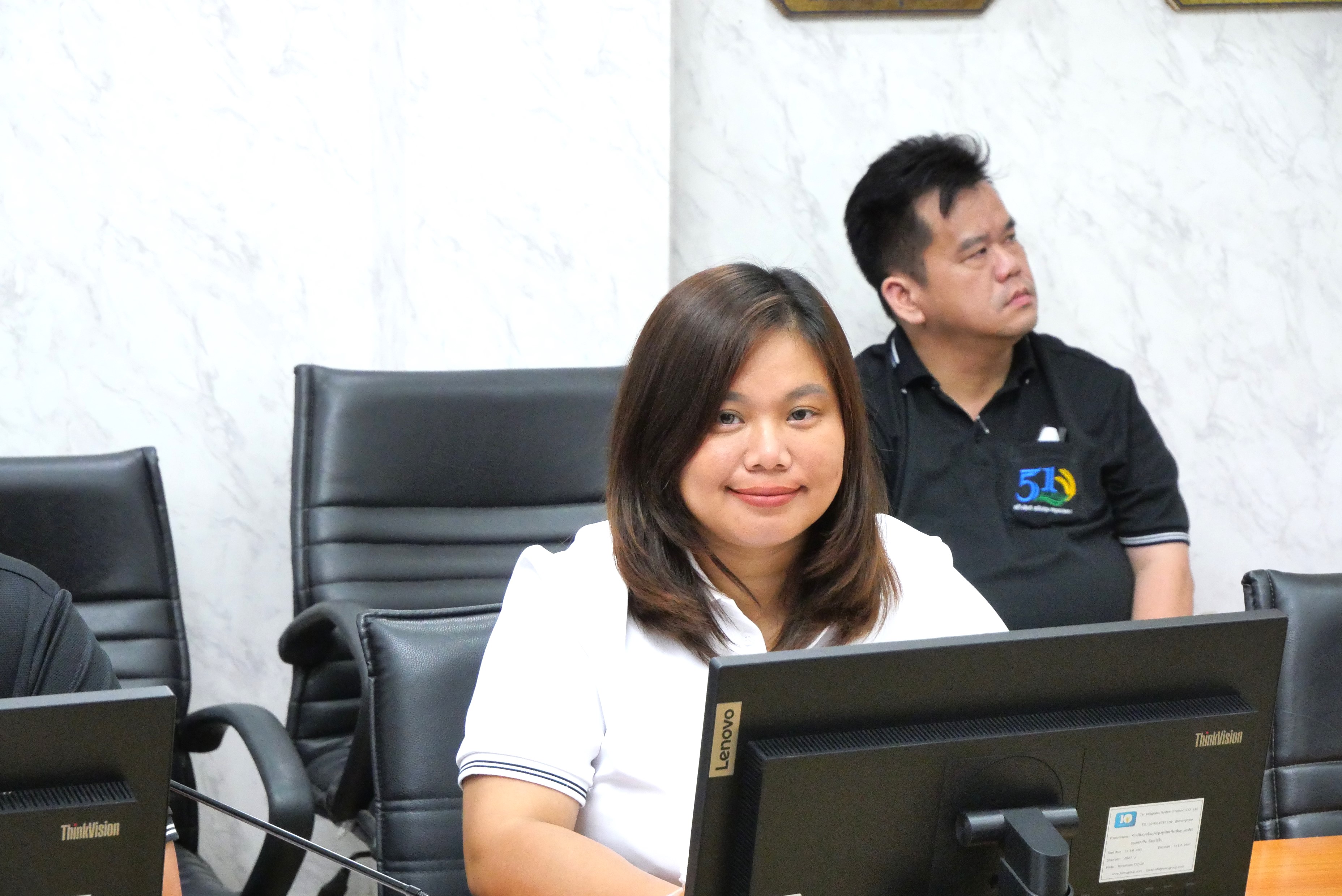 title - การประชุมทีมบริกรข้อมูล (Data Steward Team) ครั้งที่ 2/2569